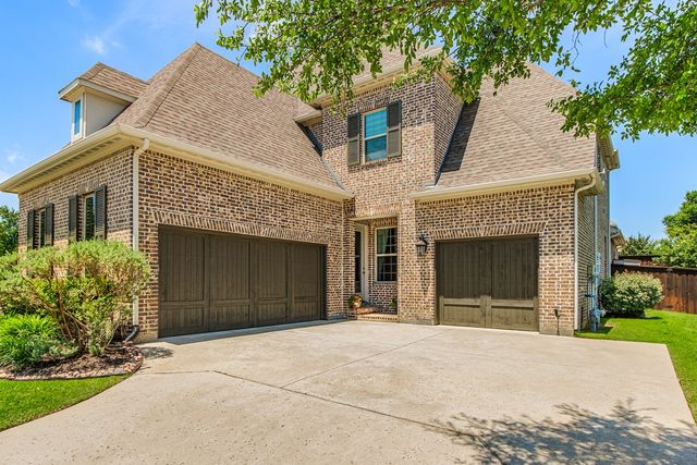 1720 Milford Drive, Flower Mound, TX 75028