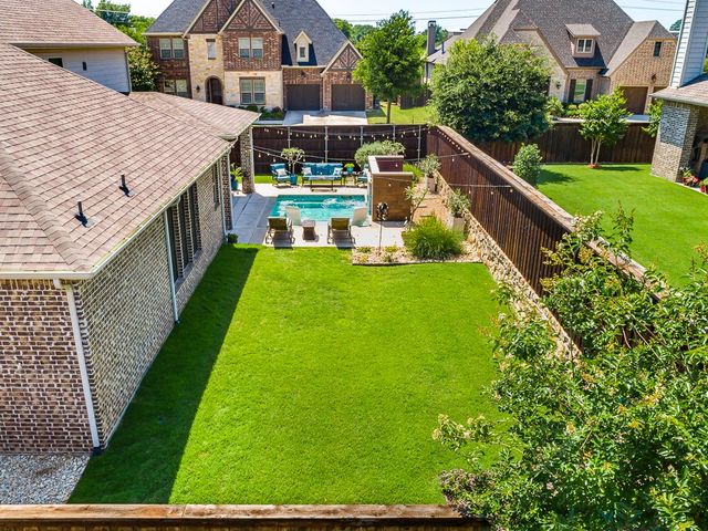 1720 Milford Drive, Flower Mound, TX 75028