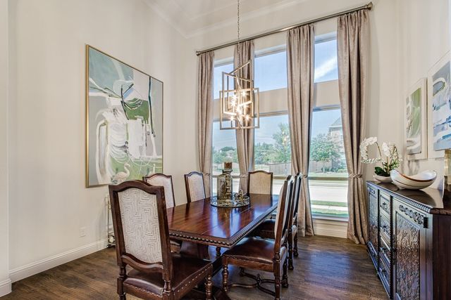 1720 Milford Drive, Flower Mound, TX 75028