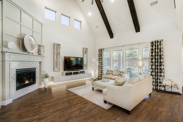 1720 Milford Drive, Flower Mound, TX 75028