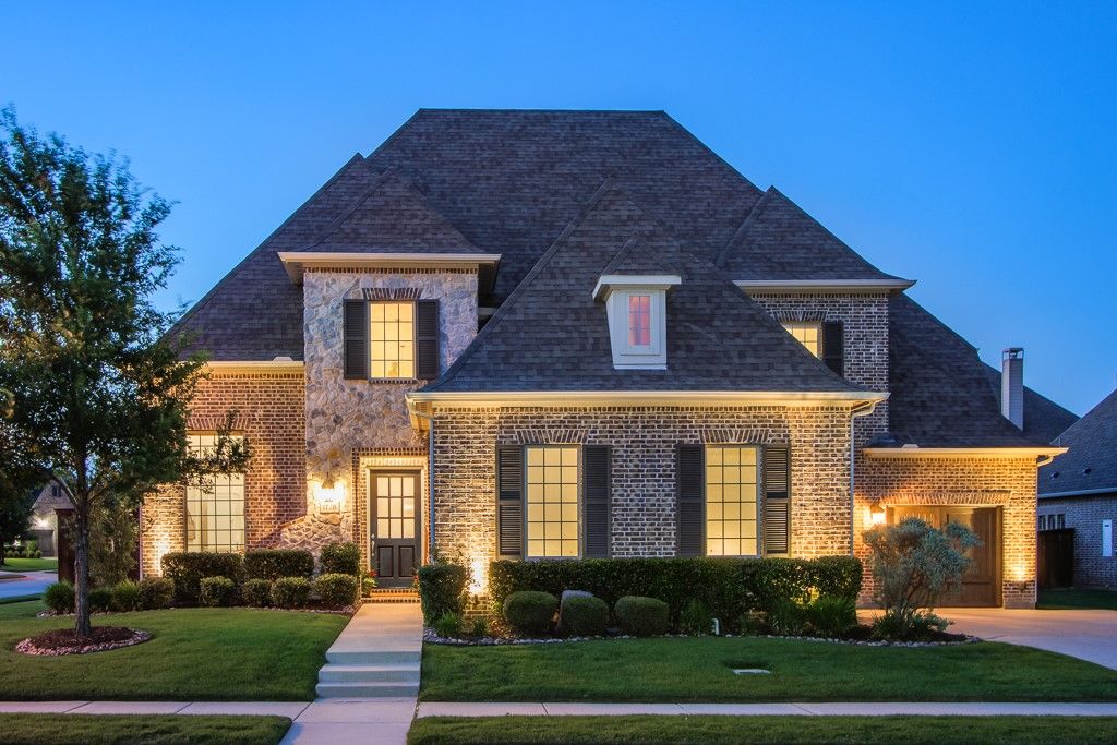 1720 Milford Drive, Flower Mound, TX 75028