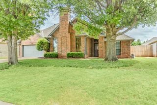 808 Julies Trail, Edmond, OK 73012