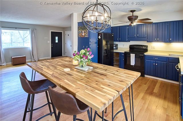 841 Daverton Road, Charleston, WV 25303