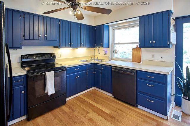 841 Daverton Road, Charleston, WV 25303
