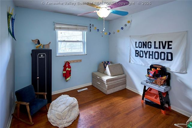 841 Daverton Road, Charleston, WV 25303