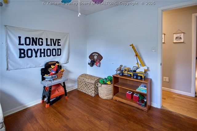 841 Daverton Road, Charleston, WV 25303