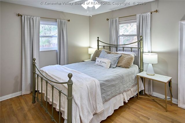 841 Daverton Road, Charleston, WV 25303