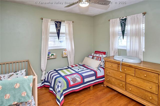841 Daverton Road, Charleston, WV 25303