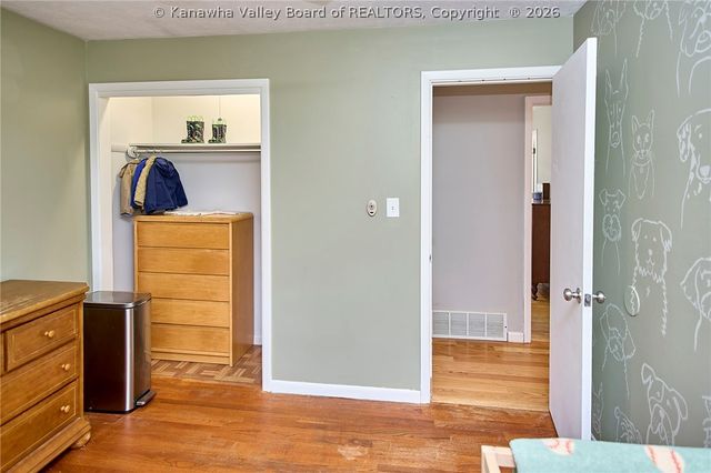 841 Daverton Road, Charleston, WV 25303
