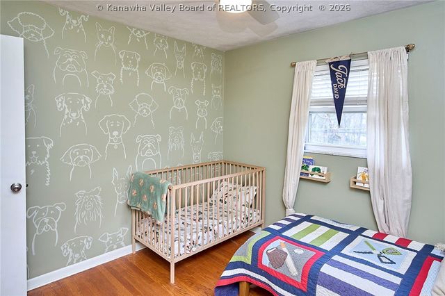 841 Daverton Road, Charleston, WV 25303