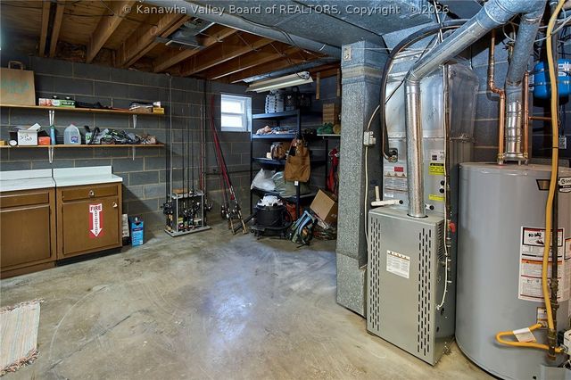 841 Daverton Road, Charleston, WV 25303