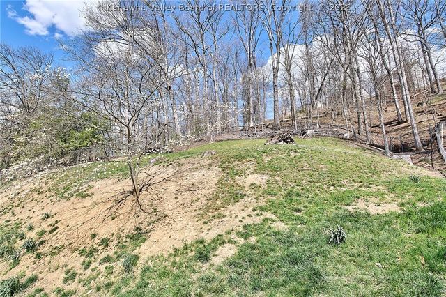 841 Daverton Road, Charleston, WV 25303