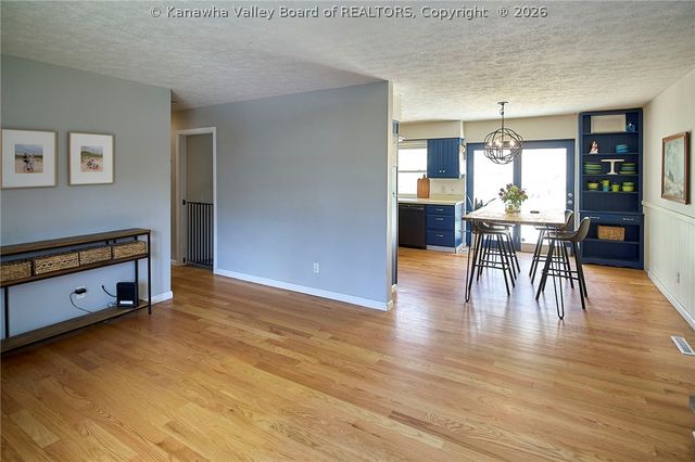 841 Daverton Road, Charleston, WV 25303