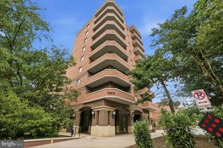 1050 N STUART ST #122, Arlington, VA 22201