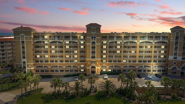 80 SURFVIEW DRIVE 511, Palm Coast, FL 32137