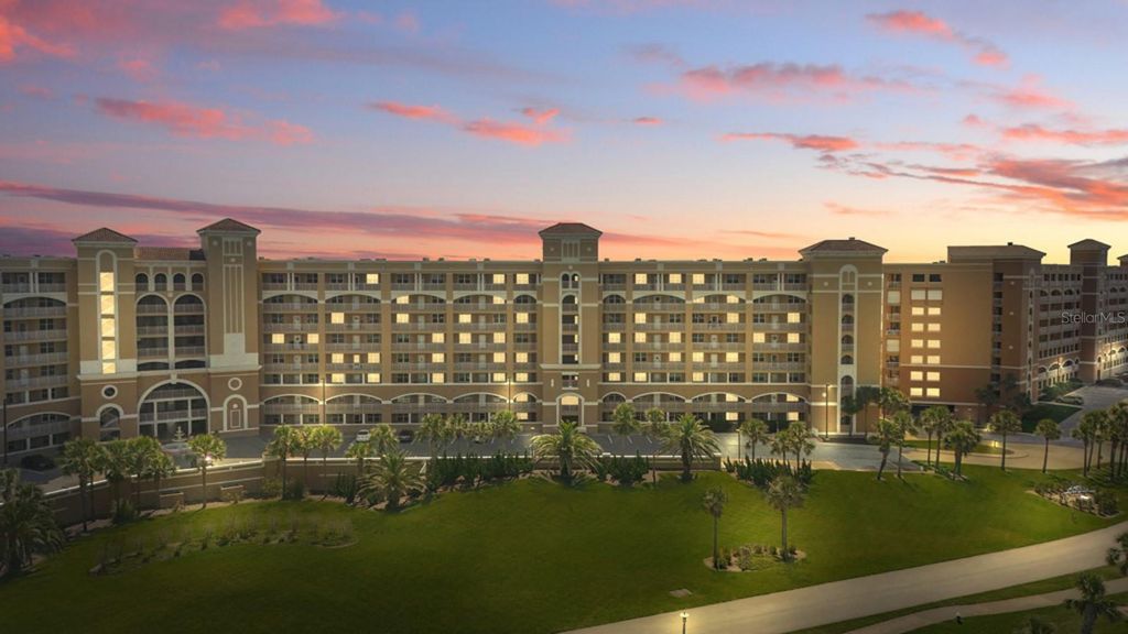 80 SURFVIEW DRIVE 511, Palm Coast, FL 32137