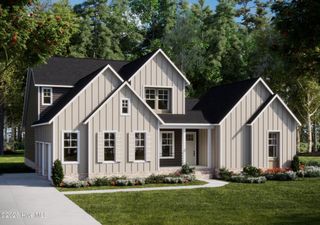 135 Jasmine Lane, Pinehurst, NC 28374