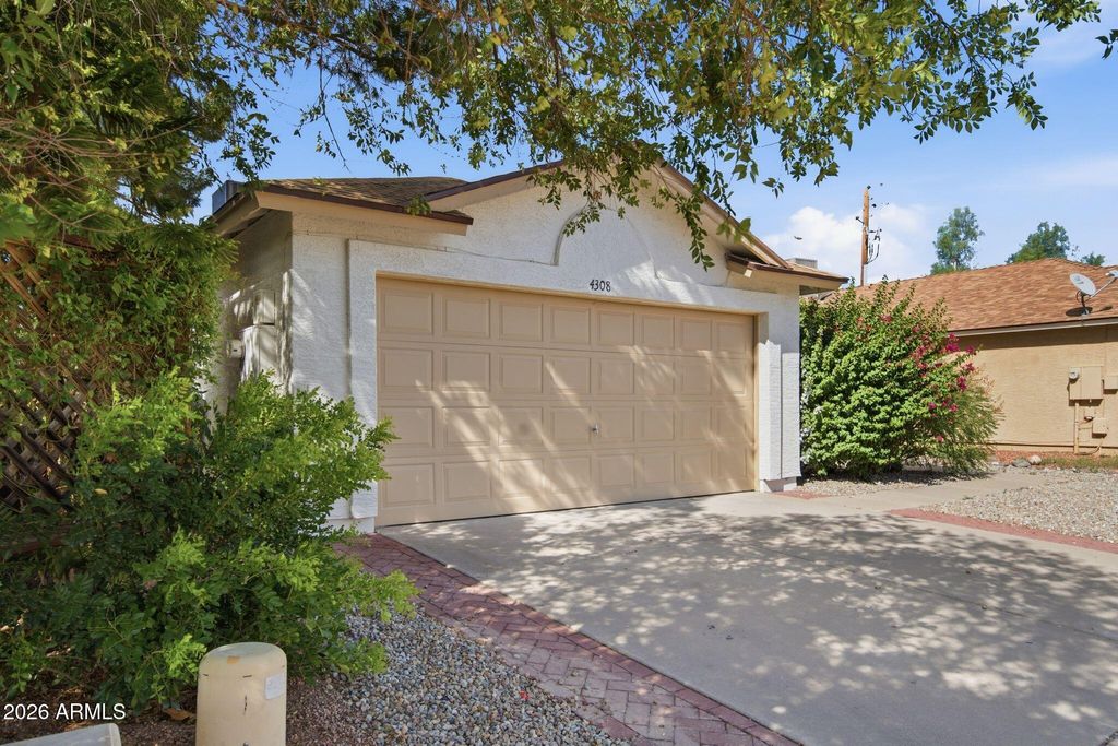 4308 W WESTCOTT Drive, Glendale, AZ 85308 — photo 3