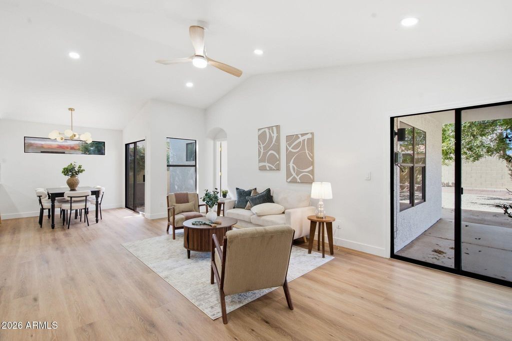 4308 W WESTCOTT Drive, Glendale, AZ 85308 — photo 4