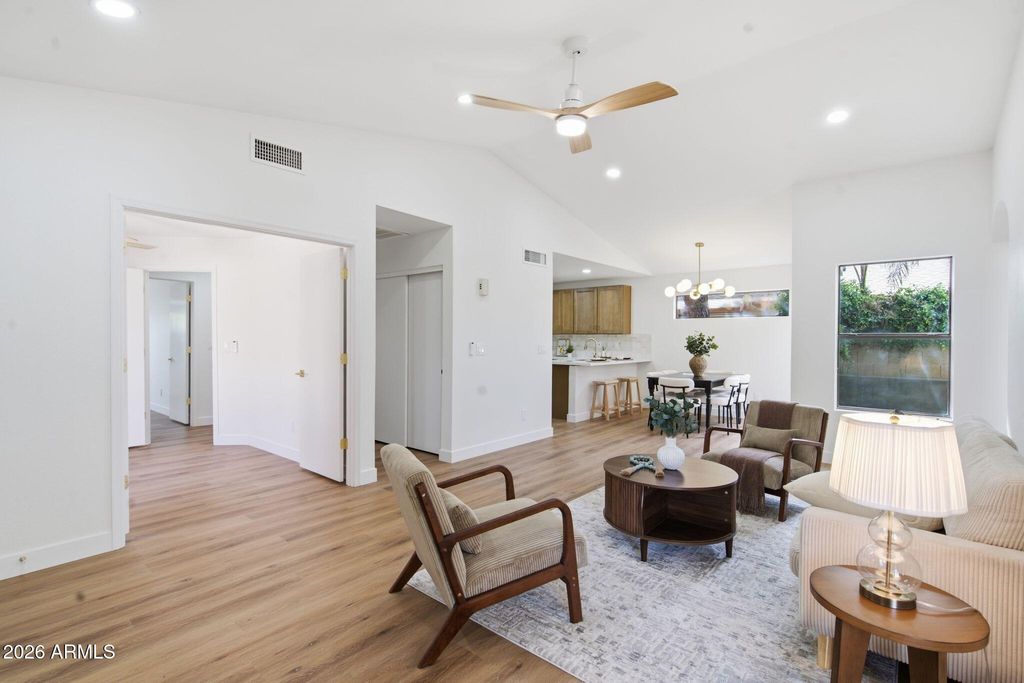 4308 W WESTCOTT Drive, Glendale, AZ 85308 — photo 5