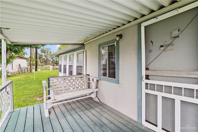 9 Indian Lake Drive, Los Fresnos, TX 78566