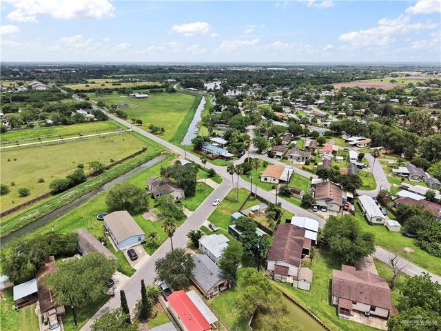 9 Indian Lake Drive, Los Fresnos, TX 78566