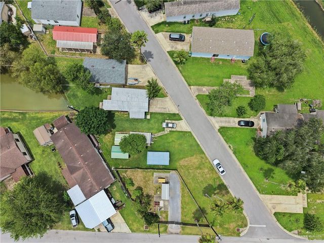 9 Indian Lake Drive, Los Fresnos, TX 78566