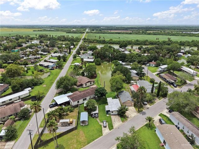9 Indian Lake Drive, Los Fresnos, TX 78566