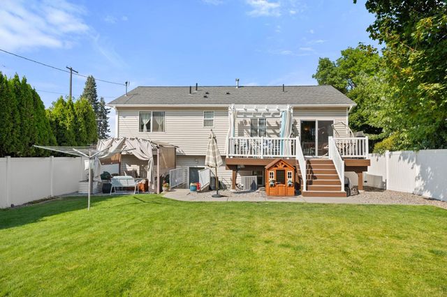 3808 E 26th Ave, Spokane, WA 99223