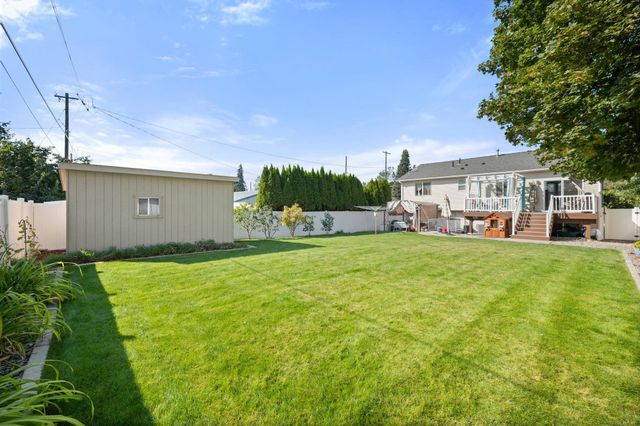 3808 E 26th Ave, Spokane, WA 99223