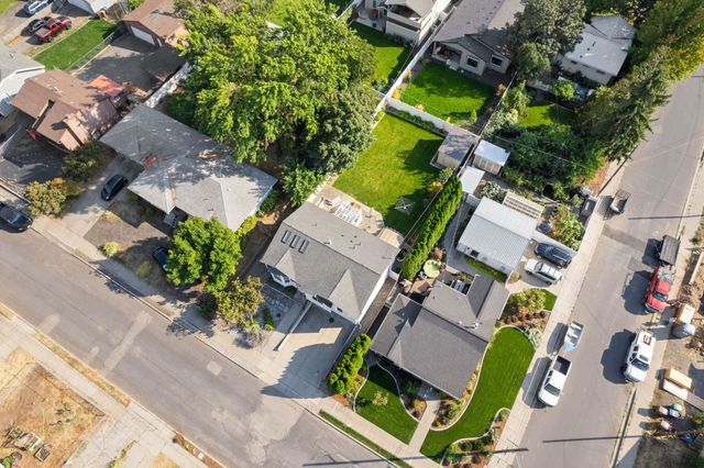 3808 E 26th Ave, Spokane, WA 99223