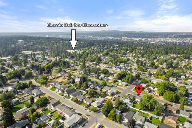 3808 E 26th Ave, Spokane, WA 99223
