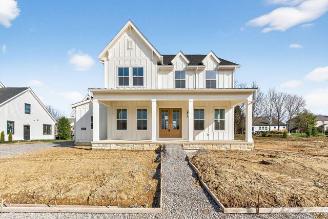 3299 Briarwood Lane, Lewis Center, OH 43035