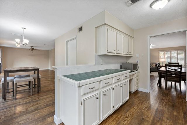 3619 Haven Pines Drive, Houston, TX 77345