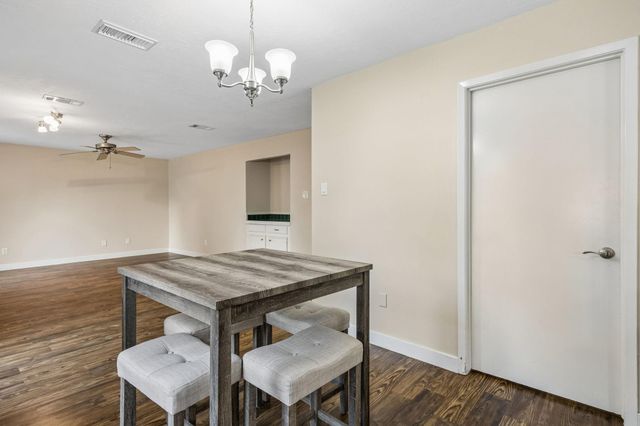 3619 Haven Pines Drive, Houston, TX 77345