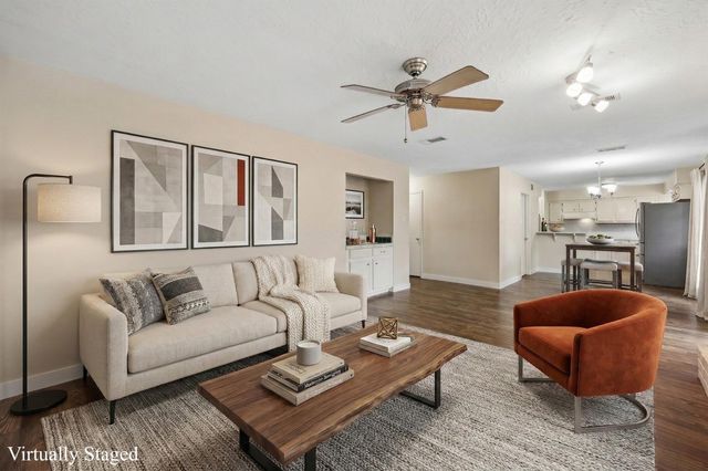 3619 Haven Pines Drive, Houston, TX 77345