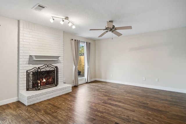 3619 Haven Pines Drive, Houston, TX 77345