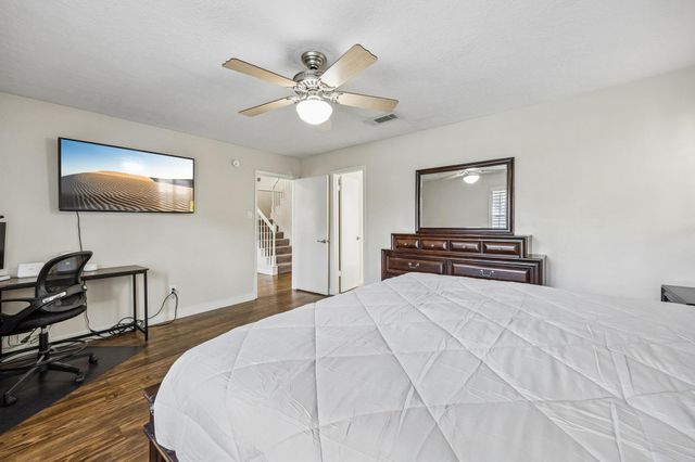 3619 Haven Pines Drive, Houston, TX 77345