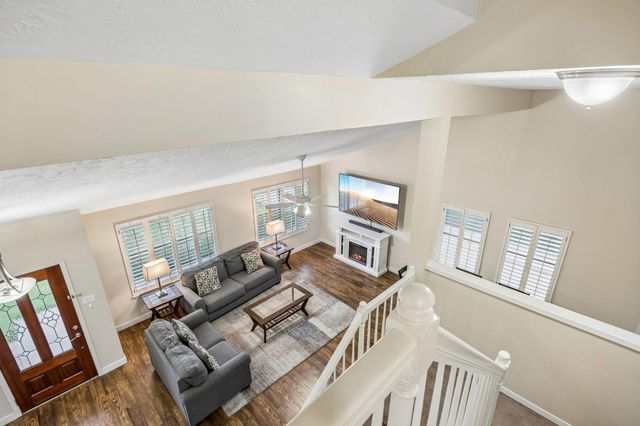 3619 Haven Pines Drive, Houston, TX 77345