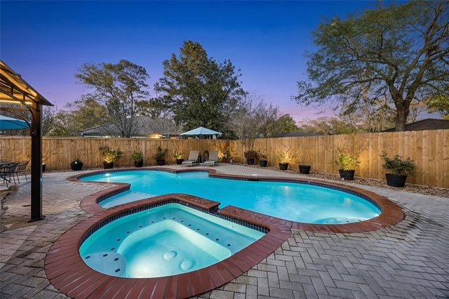 3619 Haven Pines Drive, Houston, TX 77345