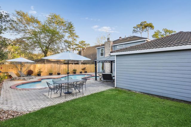 3619 Haven Pines Drive, Houston, TX 77345