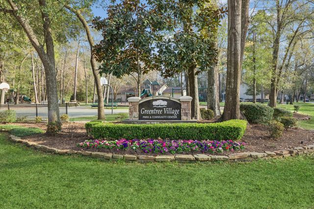 3619 Haven Pines Drive, Houston, TX 77345