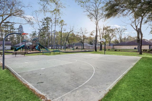 3619 Haven Pines Drive, Houston, TX 77345