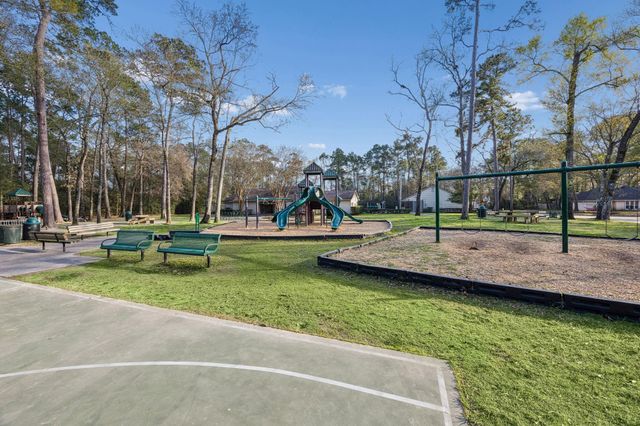 3619 Haven Pines Drive, Houston, TX 77345