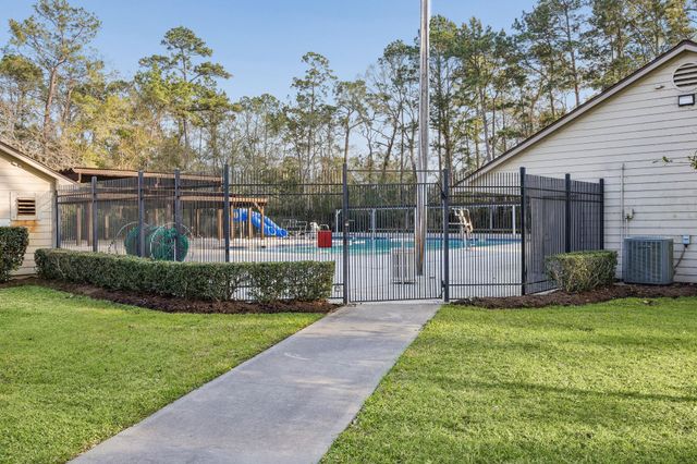 3619 Haven Pines Drive, Houston, TX 77345