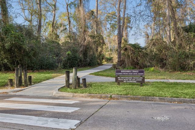 3619 Haven Pines Drive, Houston, TX 77345