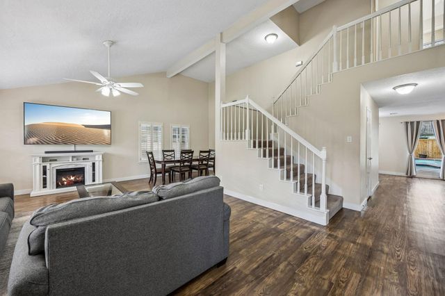 3619 Haven Pines Drive, Houston, TX 77345