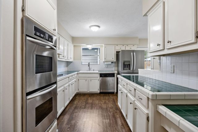 3619 Haven Pines Drive, Houston, TX 77345