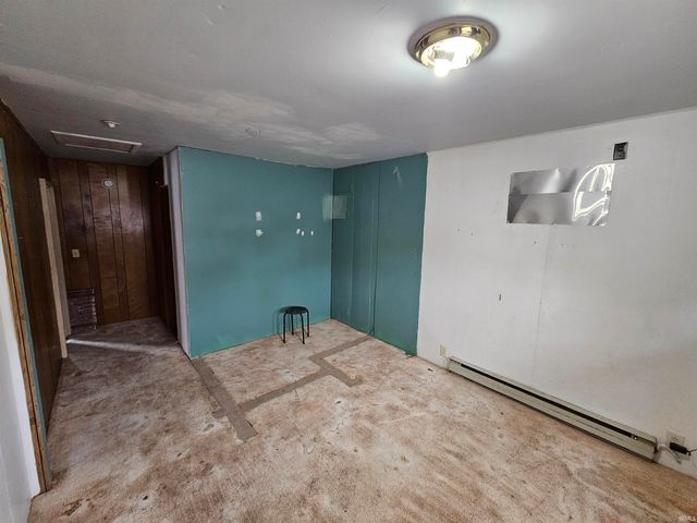 8 N 21st Street, Vincennes, IN 47591