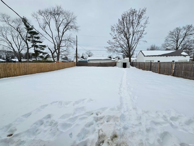 8 N 21st Street, Vincennes, IN 47591